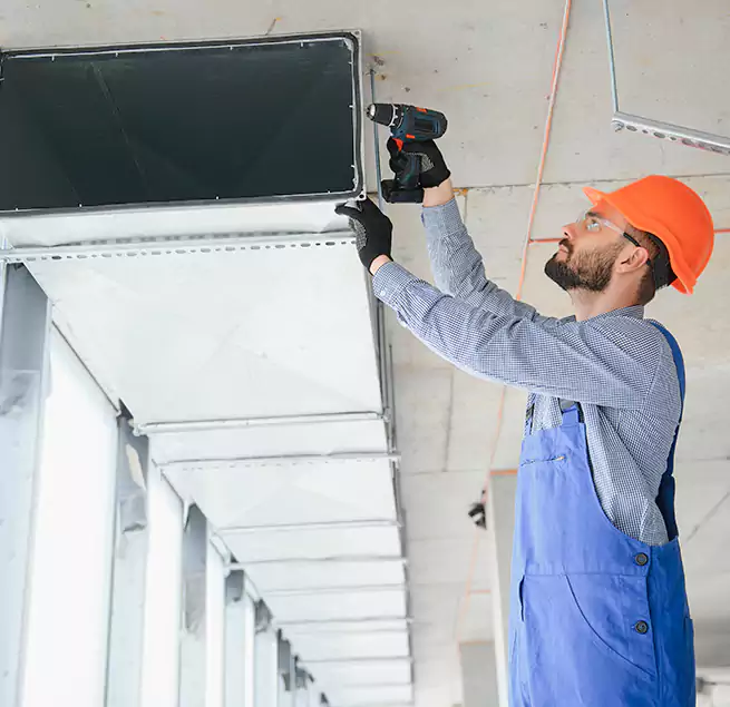 Why Homeowners & Businesses Trust Us in Newark, DE