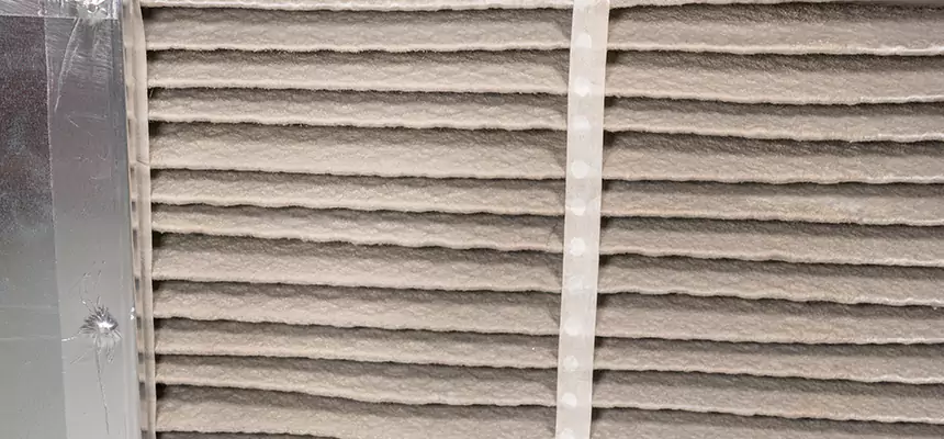 Mobile Car AC Filter Replacement in Newark