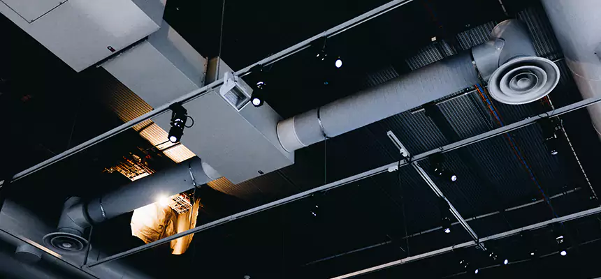 Our Air Duct Replacement Services in Newark, DE