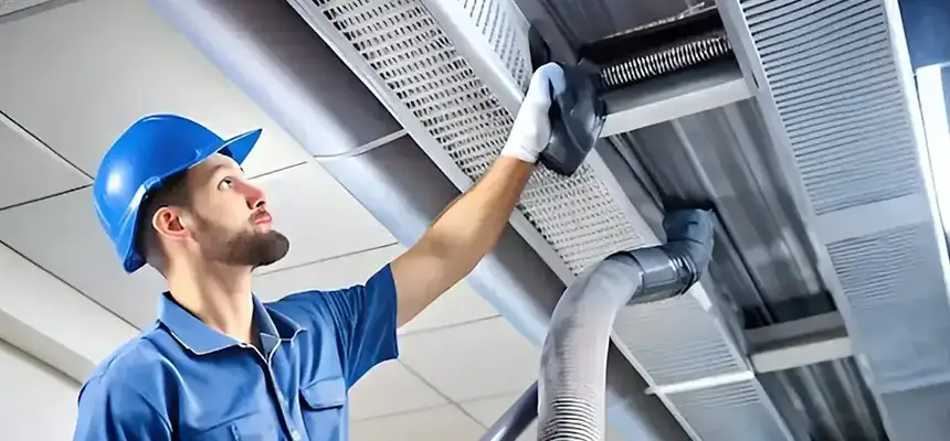 Our Annual Dryer Vent Maintenance Services in Newark, DE