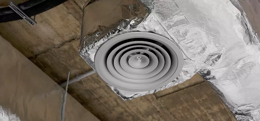 Our Basement Vent Cleaning Services in Newark, DE