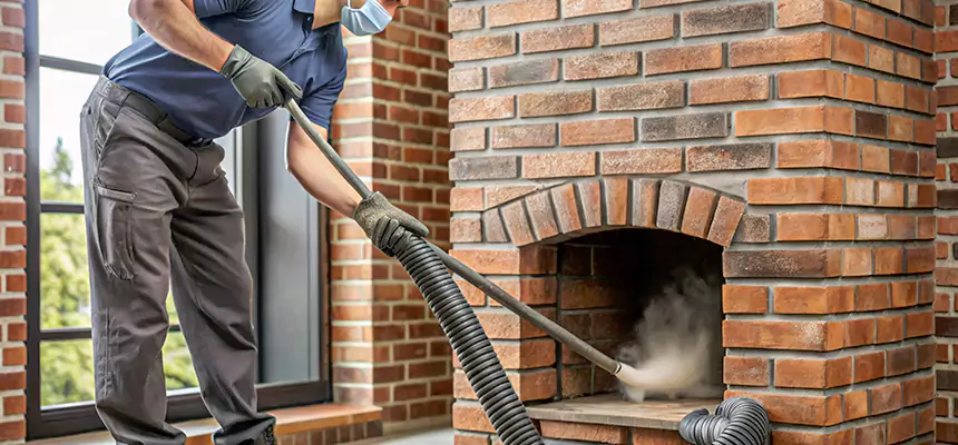 Our Chimney Sweep Services in Newark, DE