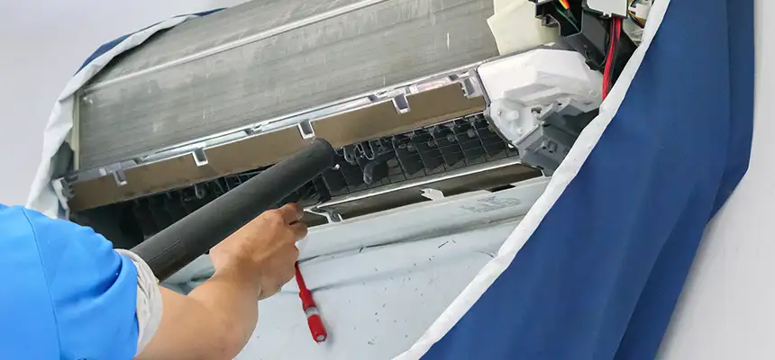 Advanced Clogged Dryer Vent Repair for Multi-Unit & Commercial in Newark, DE