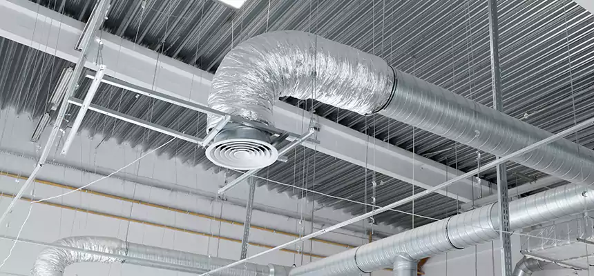 Our Dryer Vent Hose Replacement Services in Newark, DE