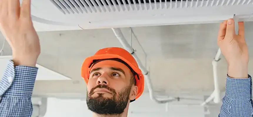 Our Furnace Vent Cleaning Services in Newark, DE