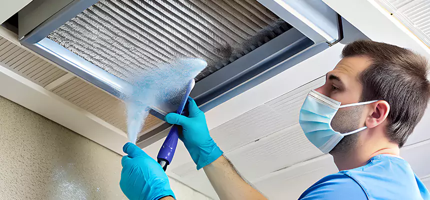 Our Home Ventilation Cleaning Services in Newark, DE
