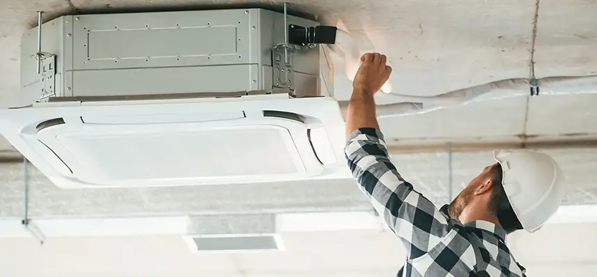 Our Local Vent Cleaning Services in Newark, DE