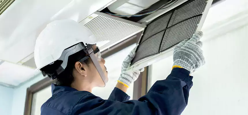 Our Residential Air Vent Cleaning Services in Newark, DE