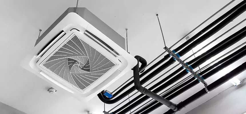 Our Smart AC Vent Controller Services in Newark, DE