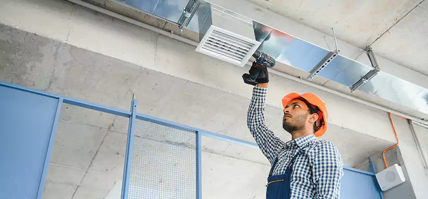 Efficient Exhaust Vent Cleaning in Newark, DE