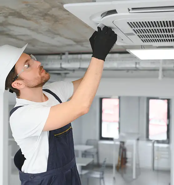 Top Affordable Duct Cleaning Services Near Me in Newark, DE