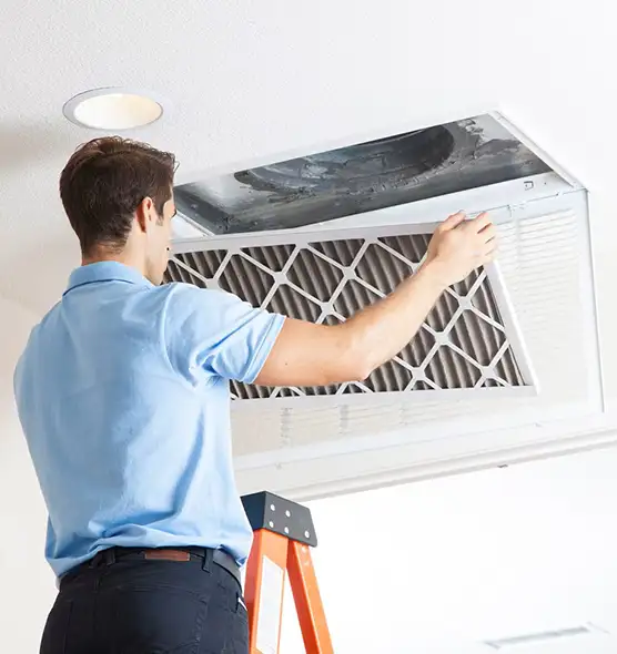 About Annual Dryer Vent Maintenance Newark, DE
