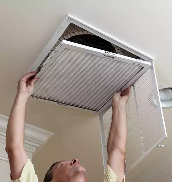 Trusted Apartment Air Duct Cleaning in Newark, DE