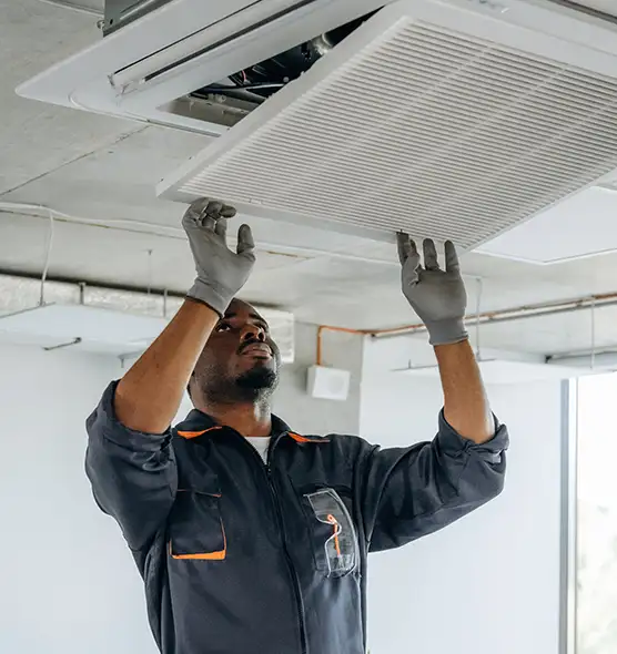 About Certified Air Duct Specialists in Newark, DE
