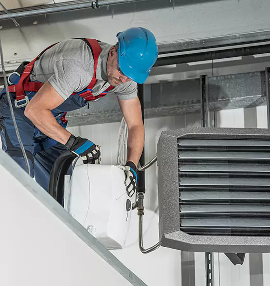 Professional Custom HVAC Ductworkin Newark, DE