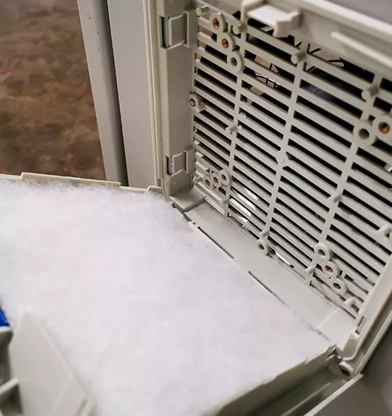 Professional Dryer Vent Mold Cleaning in Newark, DE