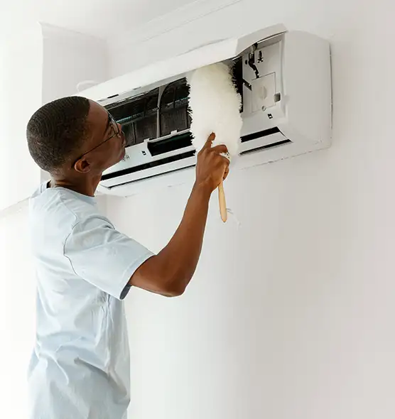 Professional Maximize AC Efficiency  in Newark, DE