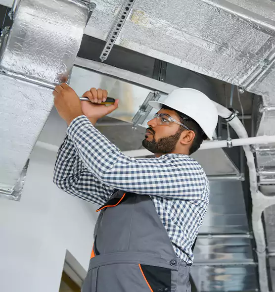 Welcome to Mold & Mildew Removal from Air Ducts Newark, DE