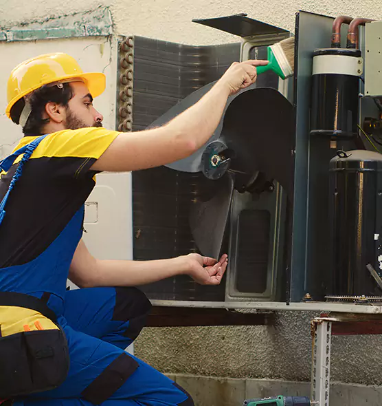 Top-Rated New Room Vent Extension in Newark, DE