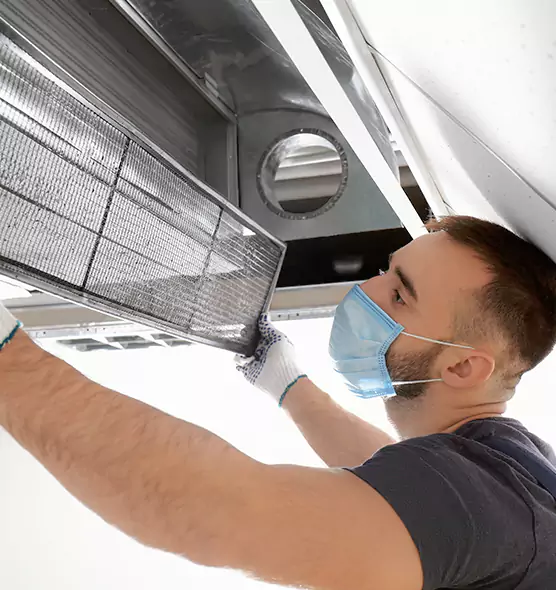 About Remove Smoke Smell From Air Duct in Newark, DE