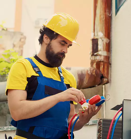 About Smart HVAC Installation in Newark, DE