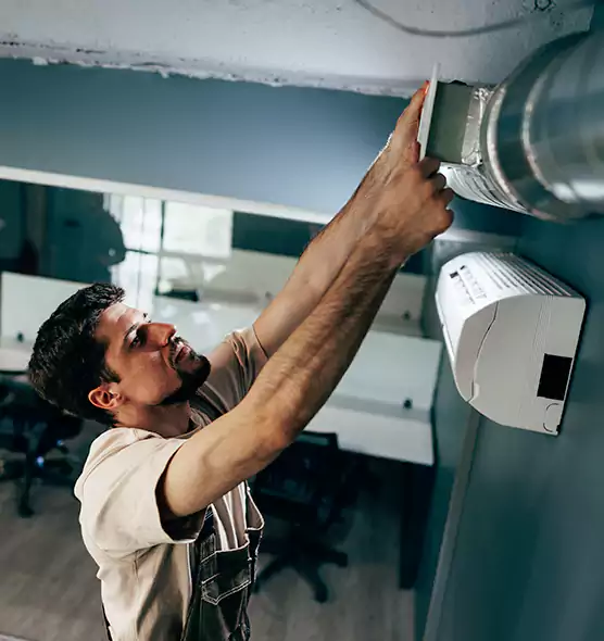 Reliable Warehouse Vent Cleaning in Newark, DE