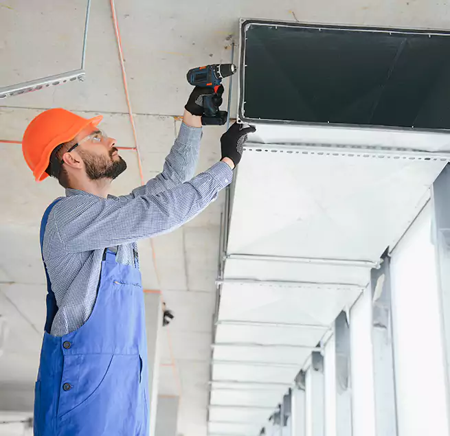 Why Homeowners & Businesses Trust Us in Newark, DE?