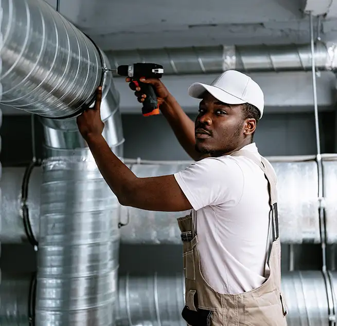 Why Homeowners & Businesses Trust Us Newark, DE