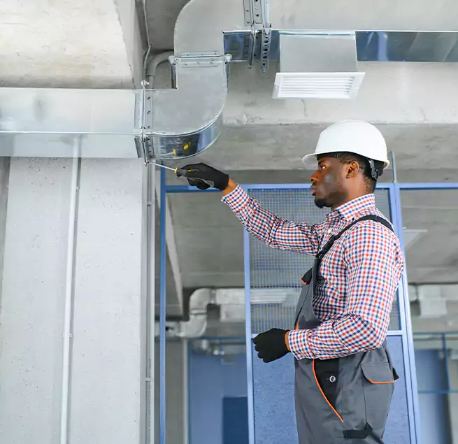 Why Homeowners & Businesses Trust Us Newark, DE