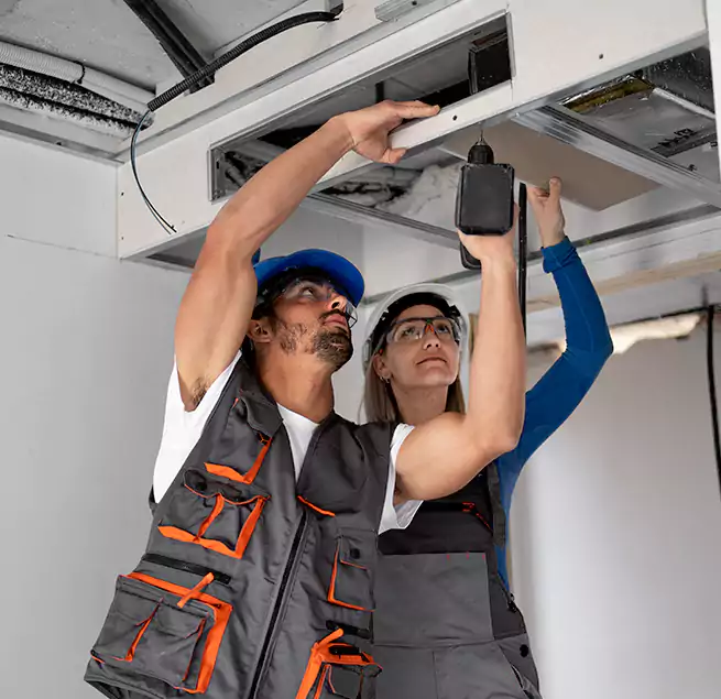 Why Homeowners & Businesses Trust Us in Newark, DE