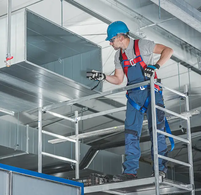 Why Homeowners & Businesses Trust Us in Newark, DE?