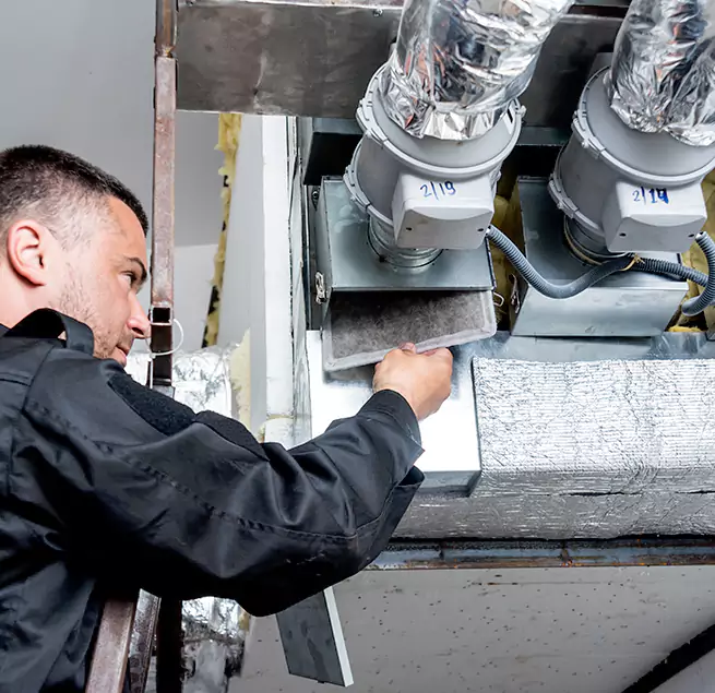 Why Homeowners & Businesses Trust Us in Newark, DE?