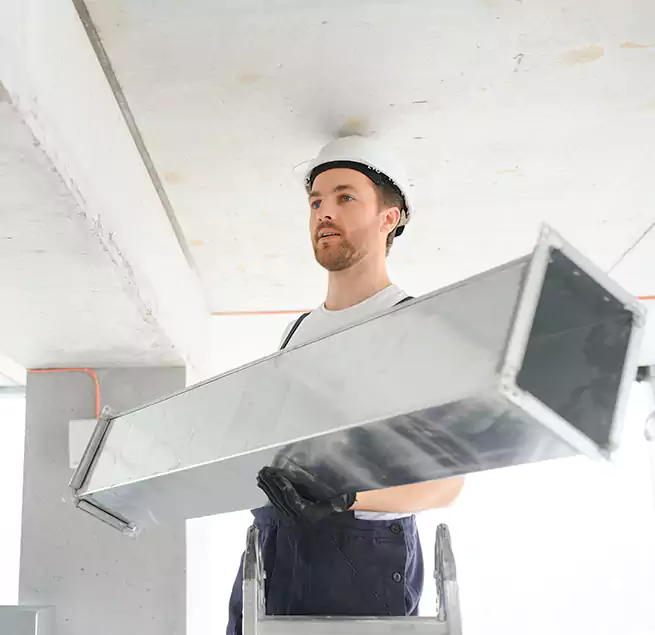 Why Homeowners & Businesses Trust Us in Newark, DE