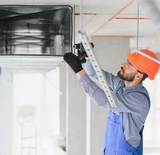 Why Homeowners & Businesses Trust Us in Newark, DE?