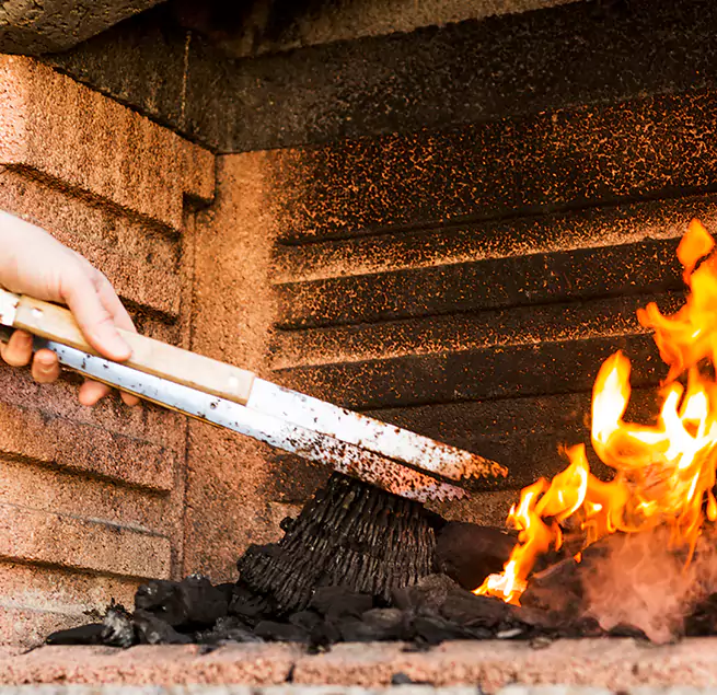 Why Homeowners & Businesses Trust Us in Newark, DE?