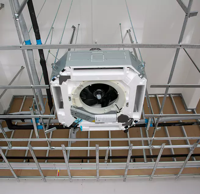 Why Homeowners & Businesses Trust Us in Newark, DE?