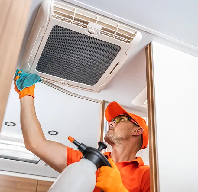 Why Homeowners & Businesses Trust Us in Newark, DE?