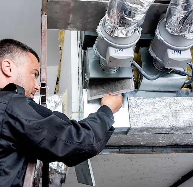 Why Homeowners & Businesses Trust Us in Newark, DE?