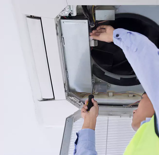 Why Homeowners & Businesses Trust Us in Newark, DE?