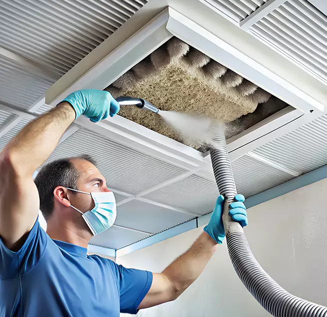 Why Homeowners Businesses Trust Us in Newark, DE?