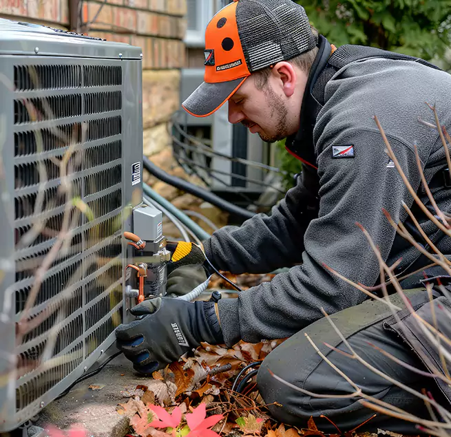 Why Homeowners & Businesses Trust Us in Newark, DE?