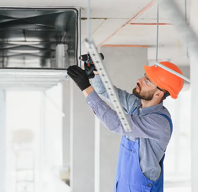  Why Homeowners Businesses Trust Us Newark, DE