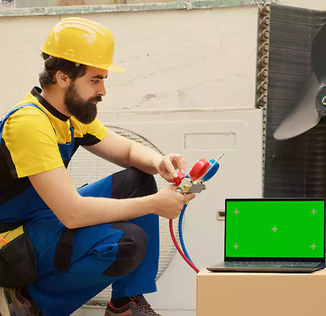 Why Homeowners & Businesses Trust Us in Newark, DE?