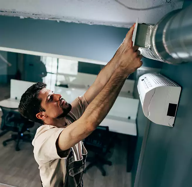 Why Homeowners & Businesses Trust Us in Newark, DE?