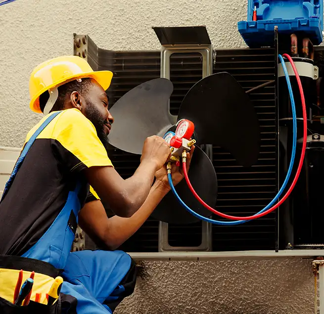 Why Homeowners & Businesses Trust Us in Newark, DE?