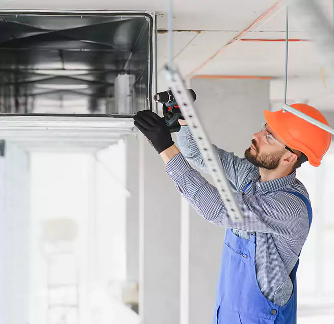 Why Homeowners & Businesses Trust Us in Newark, DE?