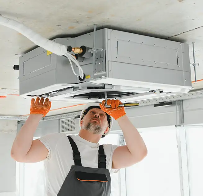 Why Homeowners & Businesses Trust Us Newark, DE