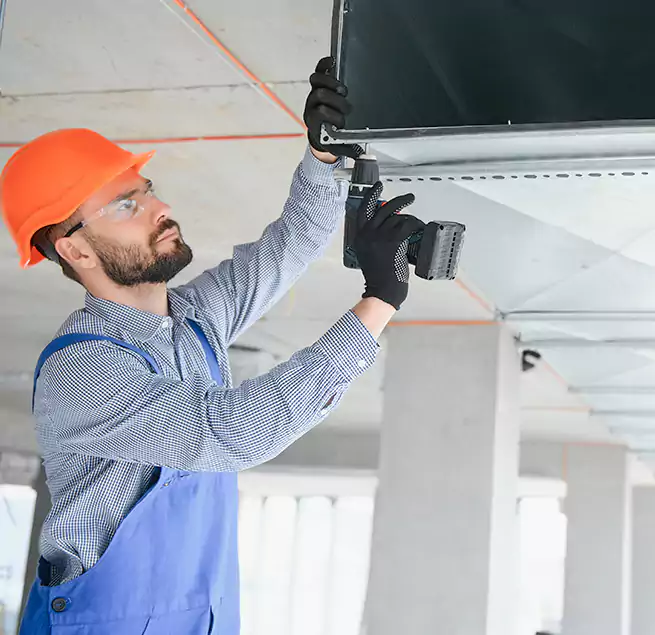 Why Homeowners & Businesses Trust Us in Newark, DE?