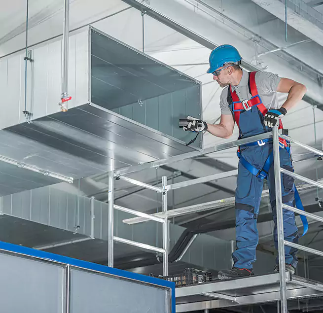 Why Homeowners Businesses Trust Us in Newark, DE