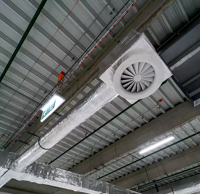 Why Homeowners & Businesses Trust Us in Newark, DE?